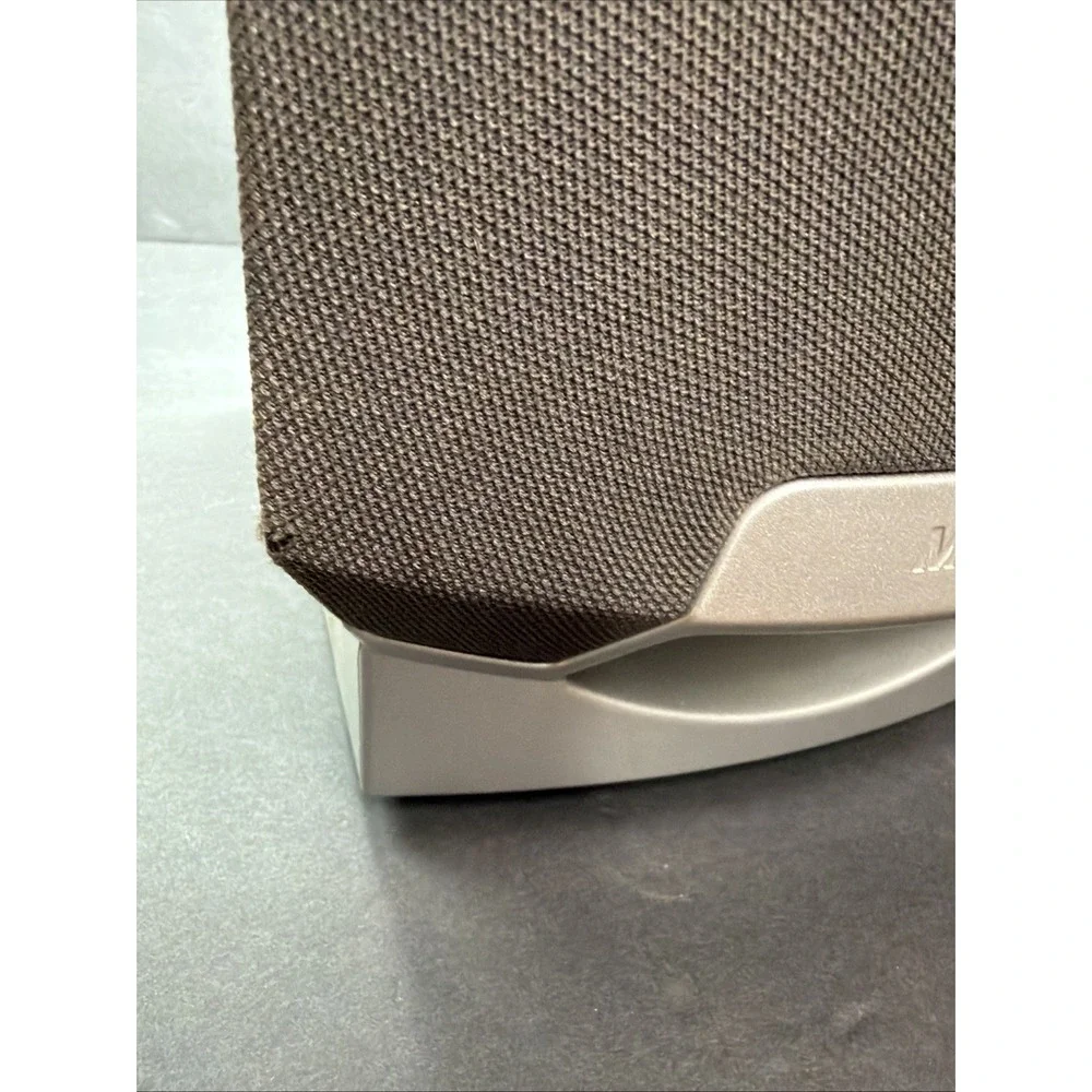 Sony CFD-ZW755 CD/Dual Cassette AM/ FM Radio